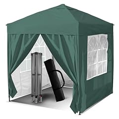 3x3m pop gazebo for sale  Delivered anywhere in UK