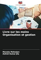 Livre mains organisation d'occasion  Livré partout en France