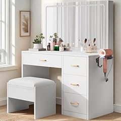 Dwvo makeup vanity for sale  Delivered anywhere in USA 