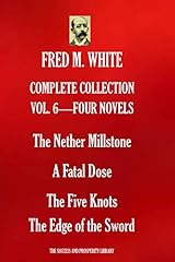 Fred white complete for sale  Delivered anywhere in UK
