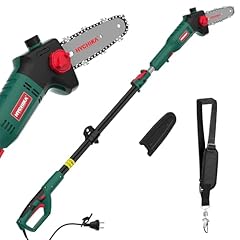 Hychika tagliasiepi telescopic usato  Spedito ovunque in Italia 