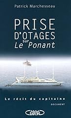 Prise otages ponant d'occasion  Livré partout en Belgiqu