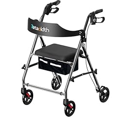 Foldable rollator walker for sale  Delivered anywhere in USA 