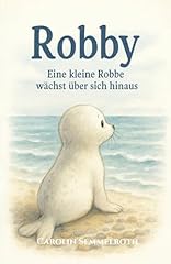 Robby kleine robbe gebraucht kaufen  Wird an jeden Ort in Deutschland