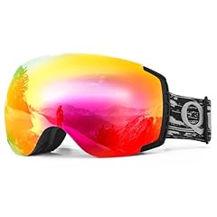 Qunature lunettes ski d'occasion  Livré partout en France