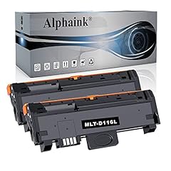 Alphaink toner compatibili usato  Spedito ovunque in Italia 