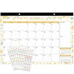 Mokani desk calendar for sale  Delivered anywhere in UK