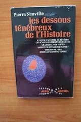 Tenebreux histoire. coute d'occasion  Livré partout en France