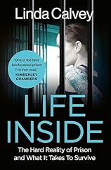 Life inside hard for sale  Delivered anywhere in UK