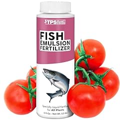 Fish emulsion fertilizer for sale  Delivered anywhere in USA 