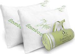 Memory foam bamboo for sale  Delivered anywhere in USA 