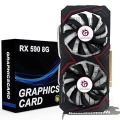 Gpvhoso radeon 590 for sale  Delivered anywhere in USA 
