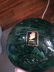 Kerry glass green for sale  Delivered anywhere in USA 