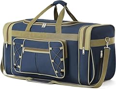 Travel duffle bags for sale  Delivered anywhere in UK