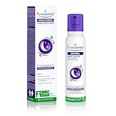 Puressentiel spray sonni usato  Spedito ovunque in Italia 
