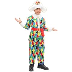 Pegasus costume arlecchino usato  Spedito ovunque in Italia 