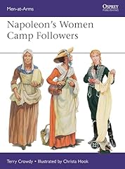 Napoleon women camp gebraucht kaufen  Wird an jeden Ort in Deutschland