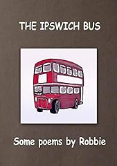 Ipswich bus for sale  Delivered anywhere in UK
