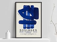 Jefunv affiche exposition d'occasion  Livré partout en France