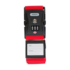 Abus sangle valise d'occasion  Livré partout en France