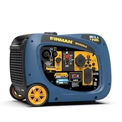 Firman wh02942 dual for sale  Delivered anywhere in USA 