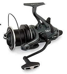 Reel baitrunner ci4 usato  Spedito ovunque in Italia 