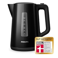 Philips wasserkocher fassungsv gebraucht kaufen  Wird an jeden Ort in Deutschland