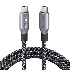 Anker prime câble d'occasion  Livré partout en France