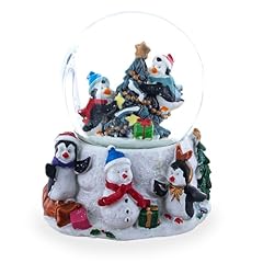 Penguins festive tree for sale  Delivered anywhere in USA 