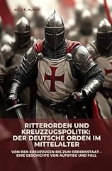 Ritterorden kreuzzugspolitik d gebraucht kaufen  Wird an jeden Ort in Deutschland