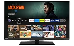 Toshiba zoll fernseher gebraucht kaufen  Wird an jeden Ort in Deutschland