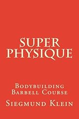 Super physique for sale  Delivered anywhere in USA 