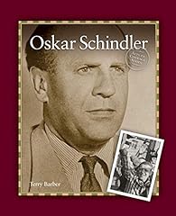 Oskar schindler for sale  Delivered anywhere in UK