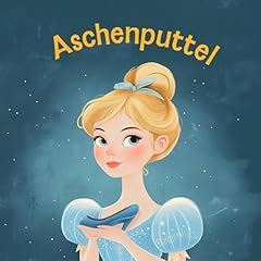 Aschenputtel kinderbuch klassi gebraucht kaufen  Wird an jeden Ort in Deutschland