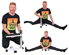 Leg stretcher split for sale  Delivered anywhere in UK