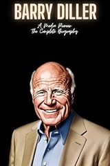 Barry diller media for sale  Delivered anywhere in UK