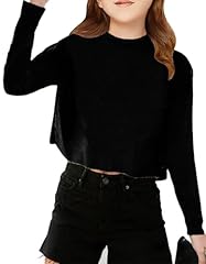 Girls long sleeve for sale  Delivered anywhere in USA 