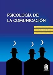 Psicología comunicación for sale  Delivered anywhere in USA 