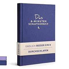 Urbestself minuten schlaftageb gebraucht kaufen  Wird an jeden Ort in Deutschland