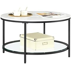 Vasagle coffee table for sale  Delivered anywhere in Ireland