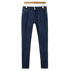 Jeans hose hoher gebraucht kaufen  Wird an jeden Ort in Deutschland