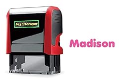 Stamper self inking for sale  Delivered anywhere in USA 