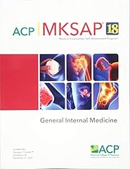 Mksap general internal for sale  Delivered anywhere in USA 