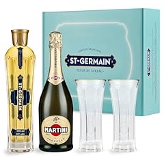 Kit cocktail germain d'occasion  Livré partout en France