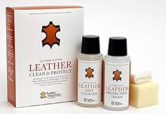 Leather care kit for sale  Delivered anywhere in UK