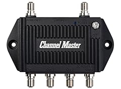 Channel master antenna for sale  Delivered anywhere in USA 