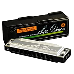 Lee oskar harmonicas d'occasion  Livré partout en France