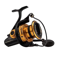 Penn ssvi6500lc spinfisher for sale  Delivered anywhere in USA 