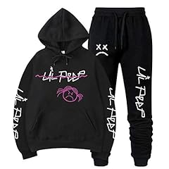 Lil peep hoodie for sale  Delivered anywhere in UK