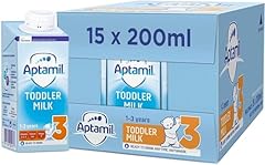 Aptamil toddler baby for sale  Delivered anywhere in UK